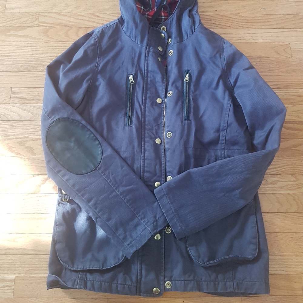 TopShop Spring/Fall Jacket
